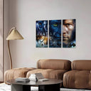 Estancia Avatar, Pandora, James Cameron