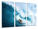 Tríptico Surf