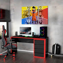 Estancia Anime Dragon Ball, Son Goku,