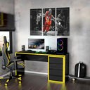 Estancia Balonesto, NBA, West, Kobe Bryant
