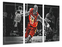 Tríptico Balonesto, NBA, West, Kobe Bryant