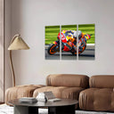 Moto GP, 93, Repsol, Marc Marquez