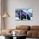 Moto Gp, Jorge Lorenzo, Yamaha