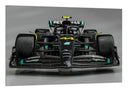 Cuadro Fórmula 1, Mercedes-AMG Fórmula 1 W14 E Performance