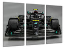 Tríptico Fórmula 1, Mercedes-AMG Fórmula 1 W14 E Performance