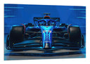 Cuadro Fórmula 1, Williams FW45