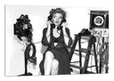 Cuadro Marilyn Monroe, actriz, pelicula, cine