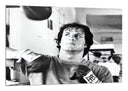 Cuadro Rocky Balboa, boxeo, deporte