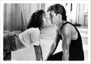 Lámina Dirty dancing, amor, romantico