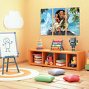 Estancia Infantil La Bella y la Bestia