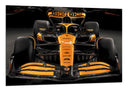 Cuadro Formula 1 2024, McLaren MCL38, Lando Norris