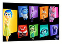 Cuadro Infantil Del Revés