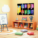 Estancia Infantil Del Revés