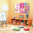 Estancia Infantil La Pantera Rosa
