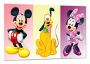Cuadro Infantil Disney Mickey