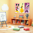 Estancia Infantil Disney Mickey