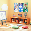 Estancia Infantil Disney Frozen, Elsa