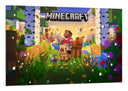 Cuadro MineCraft