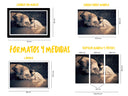 Formatos y Medidas Baloncesto, NBA , Lakers, Kobe Bryant
