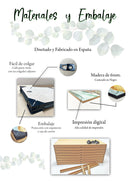 Cuadro Extremoduro, Robe
