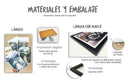 Materiales y embalaje Paisaje, Playa, Naturaleza