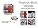 Formatos y Medidas imágenes retro coca cola logo