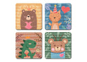 ilustraciones animales infantiles