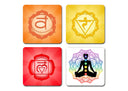 yoga chacras