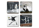 imágenes bansky