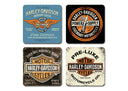 logo harley davidson