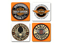logo harley davidson