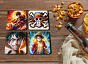 Estancia one piece D Luffy