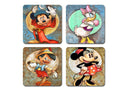 disney clasico micky minnie daisy pinocho
