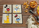 Estancia disney clasico micky minnie donald pluto