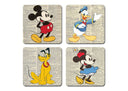 disney clasico micky minnie donald pluto