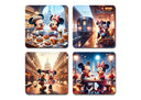 micky minnie mouse romantico paris