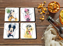 Estancia micky minnie goofy pluto