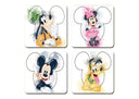 micky minnie goofy pluto