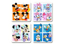 micky minnie daisy donald viñetas