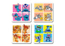 viñetas stich tom jerry bumbi