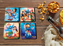 Estancia peliculas stich