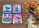Estancia ilustraciones stich