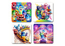 inside out personajes