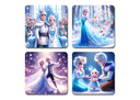 imágenes romanticas frozen 3