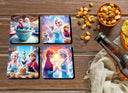 Estancia imágenes frozen elsa y ana
