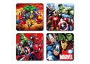 personajes marvel