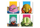personajes dragon ball villanos
