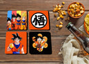 Estancia personajes goku 