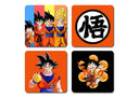 personajes goku 