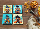 Estancia imágenes goku
